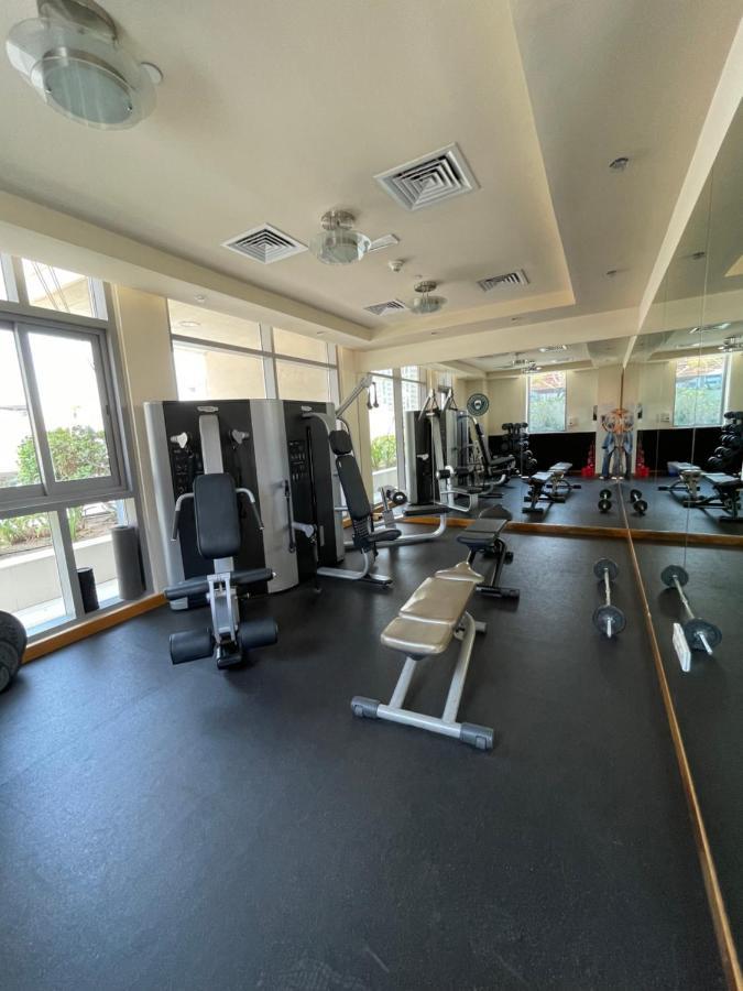 Dubai Marina, Two Bedrooms Apartment With Full Marina View Zewnętrze zdjęcie